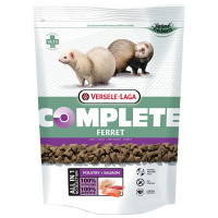 Versele-Laga Complete Ferret ВЕРСЕЛЕ-ЛАГА КОМПЛИТ ФЕРЕТ корм для хорьков 0.75 кг.