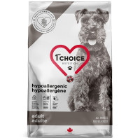 1st Choice Adult Hypoallergenic ФЕСТ ЧОЙС ГІПОАЛЛЕРГЕННИЙ КАЧКА БАТАТ сухий дієтичний корм для собак , 2 кг.