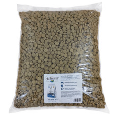 Schesir Dog Medium Adult Fish ШЕЗІР ДОРОСЛИЙ СЕРЕДНІХ РИБА сухий монопротеїновий корм для собак середніх порід , 5 кг., Рефіл см.