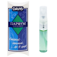 Davis «Davis Best» ДЕВІС «ДЕВІС БЕСТ» духи для собак, спрей , 0.005 л.