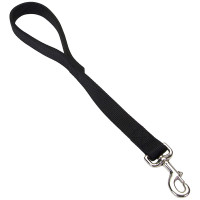 Coastal Double-Ply Traffic Leash КОСТАЛ ПОВІДЕЦЬ-ВОДИЛКА двошарова для собак , 38 см см.