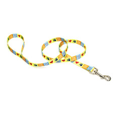 Coastal Pet Attire КОСТАЛ повідець для собак , Рескю см., 1,6 смХ1,8 м см.