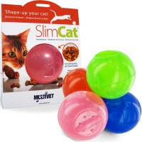 PetSafe СЛИМ КЭТ (Slimcat) универсальный слой-кормушка для кошек