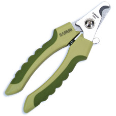 Safari Professional Nail Trimmer Standart САФАРІ ПРОФЕШИНАЛ КІГТЕРІЗ для собак малих порід та котів , 13x4 см см.