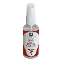 Veterinary Formula Advanced Antiseptic&Antifungal Spray ВЕТЕРИНАРНА ФОРМУЛА АНТИСЕПТИЧНИЙ і ПРОТИГРИБКОВИЙ лікувальний спрей для собак і котів , 0.045 л.