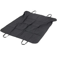 Flamingo Seat Cover ФЛАМИНГО НАКИДКА на заднее сиденье в автомобиль для собак, 162Х132 см см.