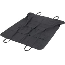 Flamingo Seat Cover ФЛАМІНГО НАКИДКА на заднє сидіння в автомобіль для собак , 162Х132 см см.
