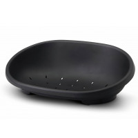 Savic СНУЗ SNOOZE лежанка для собак, пластик, 117х80х34см , Чорний см.