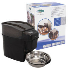 PetSafe Healthy Pet ПЭТСЕЙФ ХЕЛСИ ПЭТ автоматическая кормушка для кошек и собак, таймер, 12 порций