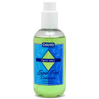 Davis "Fresh Apple" ДЭВИС "ФРЕШ ЭППЛ" духи для собак, спрей, 0.237 л.
