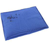 K&H Coolin’ Pet Pad самоохолоджувальна підстилка для собак , S см., 28x38 см см.