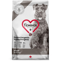 1st Choice Adult Hypoallergenic ФЕСТ ЧОЙС ГІПОАЛЛЕРГЕННИЙ КАЧКА БАТАТ сухий дієтичний корм для собак , 4.5 кг.