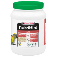 Versele-Laga NutriBird A21 ВЕРСЕЛЕ-ЛАГА НУТРІБЕРД A21 молоко для пташенят середніх папуг та інших видів птахів , 0.8 кг.