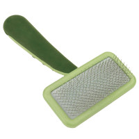 Safari Soft САФАРІ ПУХОДЕРКА М"ЯКА для собак та котів , Small 6,4х16,5 см см.
