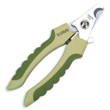 Safari Professional Nail Trimmer Large САФАРІ ПРОФЕШИНАЛ КІГТЕРІЗ для собак середніх та великих порід , 5х16,8 см см.