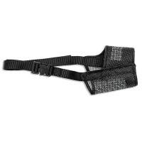 Coastal Best Fit Mesh Muzzle КОСТАЛ БЕСТ ФИТ намордник для собак, нейлон, размер 5 см.