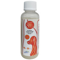 SynergyLabs SalonSelect Oatmeal Conditioner САЛОН СЕЛЕКТ ВІВСЯНЕ БОРОШНО кондиціонер для собак і котів , 0.045 л.
