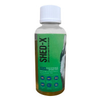SynergyLabs Shed-X Dog СИНЕРДЖІ ЛАБС ШЕД-ІКС ДОГ добавка для шерсті собак , 0.045 л.