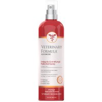 Veterinary Formula Advanced Antiseptic&Antifungal Spray ВЕТЕРИНАРНА ФОРМУЛА АНТИСЕПТИЧНИЙ і ПРОТИГРИБКОВИЙ лікувальний спрей для собак і котів , 0.236 л.