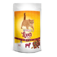Lara Adult with Lamb ЛАРА ЯГНЯ сухий преміум корм для котів , 0.35 кг., Пакунок см.