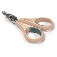 CattyMan BS Claw Scissors КЕТТІМЕН НОЖИЦІ КІГТЕРІЗ із загнутими лезами для котів , 6 (Ш) х 8.7 (Д) х 1 (В) см см.