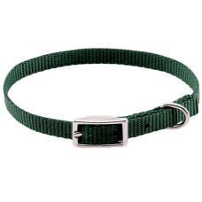 Coastal Nylon Web КОСТАЛ НАЙЛОН ВЕБ нашийник для собак, 1х25см , Хакі см.