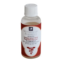 Veterinary Formula Антиаллергенний шампунь для собак котів , 0.045 л.