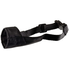 Flamingo Muzzle Nylon M ФЛАМІНГО НЕЙЛОН намордник для собак порід бігль, спанієль , M см.