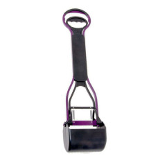 Flamingo Easy Scoop ФЛАМІНГО ІЗІ СКУП совок для сбора фекалий собак , L см., 15x12,5x61,5 см см.