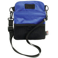 Coastal Multi-Function Treat Bag КОСТАЛ МУЛЬТИФУНКЦИОНАЛЬНАЯ СУМКА для лакомства собак, Синий см., 17,5х22,5 см см. Coastal Multi-Function Treat Bag