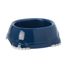 Moderna Smarty Bowl Large МОДЕРНА СМАРТІ миска для собак, 1245мл , Чорничний см., 1.248 л., 23.9(Д) x 21.4(Ш) x 8.4(В) см см.