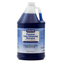 Davis Premium Color Enhancing Shampoo ДЕВІС ПОСИЛЕННЯ КОЛЬОРУ шампунь для собак і котів, концентрат , 3.8 л.
