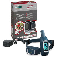 PetSafe Standard Remote Trainer ПЕТСЕЙФ СТАНДАРТ ТРЕНЕР електронний нашийник для собак, до 900 м , 900 м см.