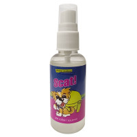 Davis Scat! ДЭВИС ФУ! тренировочное средство на основе натуральных масел для собак, спрей, 0.05 л.