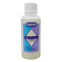 Davis Spa Facial ДЕВИС СПА ДОГЛЯД ЗА МОРДОЧКОЮ шампунь для собак і котів , 0.05 л.