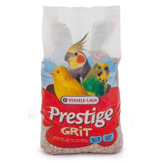 Versele-Laga Prestige Grit ВЕРСЕЛЕ-ЛАГА ПРЕСТИЖ ГРІТ мінеральна підгодівля з коралами для декоративних птахів , 2.5 кг.