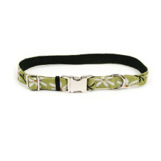 Coastal Pet Attire Weave КОСТАЛ нашийник для собак, 1х20-30см , Ромашка см., 1 х 20-30 см см.