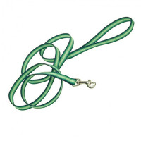 Coastal Trendz Graduated КОСТАЛ ГРАДИЕНТ поводок для собак, 1смХ1.8м, Зеленый см., 1см х 1,8м см.