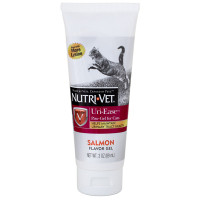 Nutri-Vet Uri-Ease НУТРІ-ВЕТ УРІ-ІЗІ вітамінний гель для підкислення сечі котів , 0.089 л.