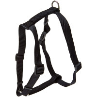 Coastal Standard Adjustable КОСТАЛ СТАНДАРТ шлей для собак, Черный см., 2,5 x 56-97 см см. Coastal Standard Adjustable