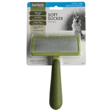 Safari Soft САФАРІ ПУХОДЕРКА М"ЯКА для собак та котів , Large 11х17 см см.