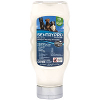Sentry Pro Green Tea & Ginger Shampoo СЕНТРІ ПРО ІМБИР шампунь від бліх і кліщів для собак , 0.532 л.