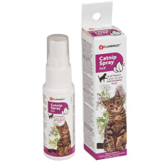 Flamingo Catnip Spray ФЛАМІНГО КЕТНІП котяча м’ята для котів, спрей , 0.025 л.