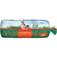 Kaytee ЛЮЦЕРНА СІНО (ALFALFA HAY) корм для гризунів до 1 року , 0.68 кг.