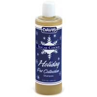 Davis Sugar Cookie Shampoo ДЕВІС ЦУКРОВЕ ПЕЧИВО шампунь для собак і котів, концентрат , 0.355 л.