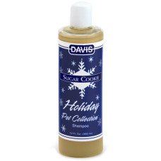 Davis Sugar Cookie Shampoo ДЭВИС САХАРНОЕ ПЕЧЕНИЕ шампунь для собак и кошек, концентрат, 0.355 л.