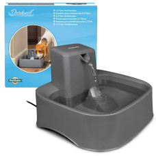 PetSafe Drinkwell 3,7 Litre ПЕТСЕЙФ ДРИНКВЕЛЛ автоматический фонтан поилка для собак и кошек, 3,7 л, 3.7 л.