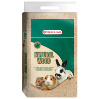 Versele-Laga Prestige Prespack Woodchip ПРЕСОВАНА ТИРСА для птахів та гризунів , 4 кг.