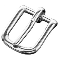 Sprenger Buckle СПРЕНГЕР ПРЯЖКА для нашийника собак, нержавіюча сталь , Неіржавна сталь см., 25 мм см.