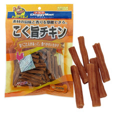 DoggyMan Delicious Chicken Stick Доггімен КУРЯЧА ПАЛИЧКА ласощі для собак , 0.24 кг.